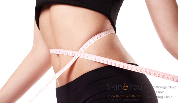 Slimming Treatment საქართველო